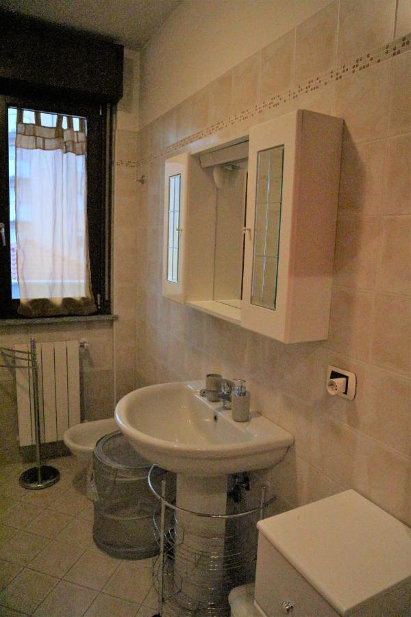 Aparthotel Pier Capponi à Gallarate Extérieur photo