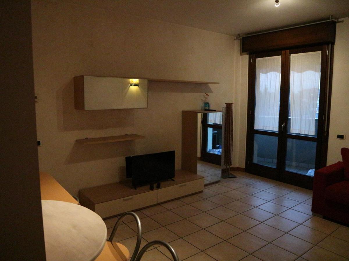 Aparthotel Pier Capponi à Gallarate Extérieur photo